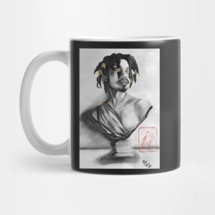 Jay Bust Mug